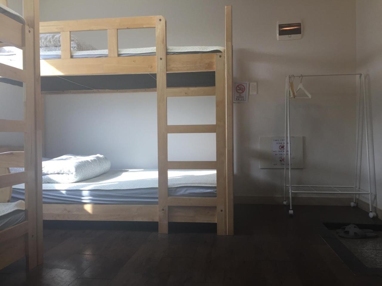 Hongdae Pencil Guesthouse Szöul Kültér fotó