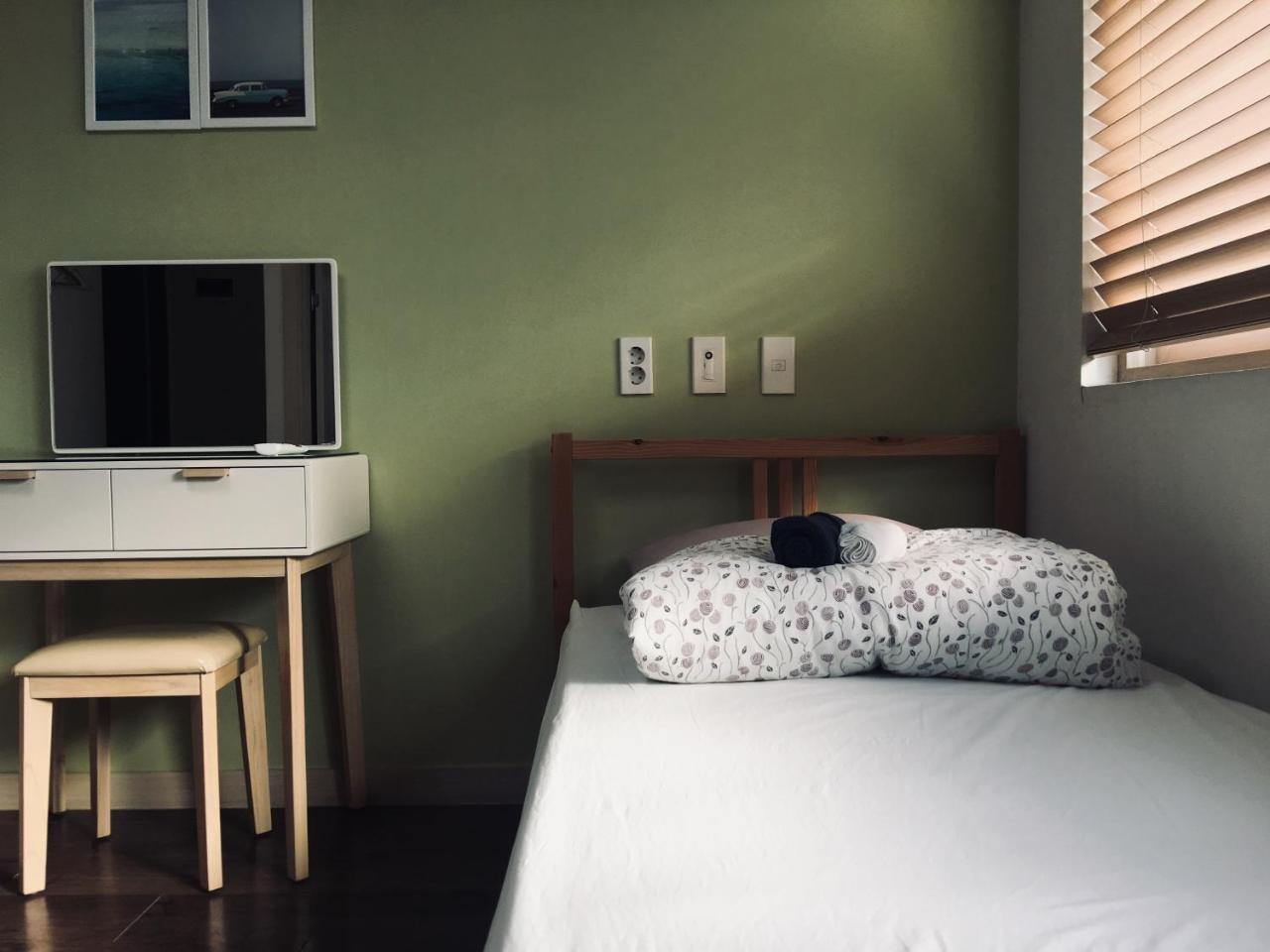 Hongdae Pencil Guesthouse Szöul Kültér fotó