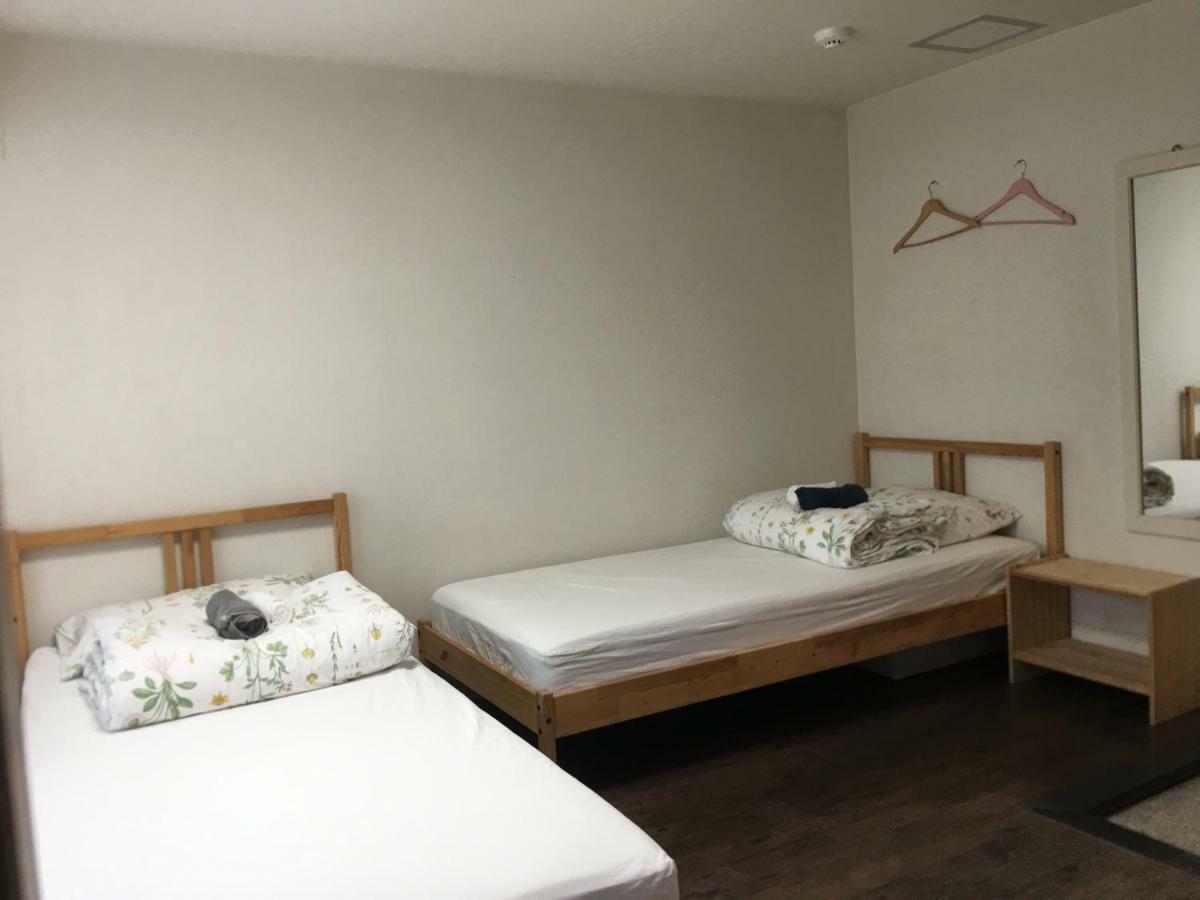 Hongdae Pencil Guesthouse Szöul Kültér fotó